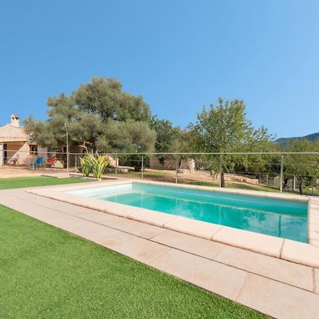 Villa Calvia Countryside Экстерьер фото