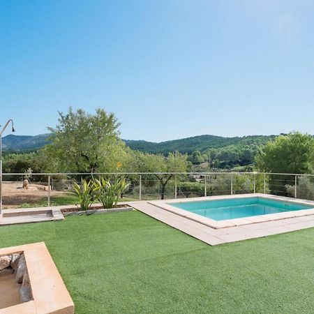 Villa Calvia Countryside Экстерьер фото