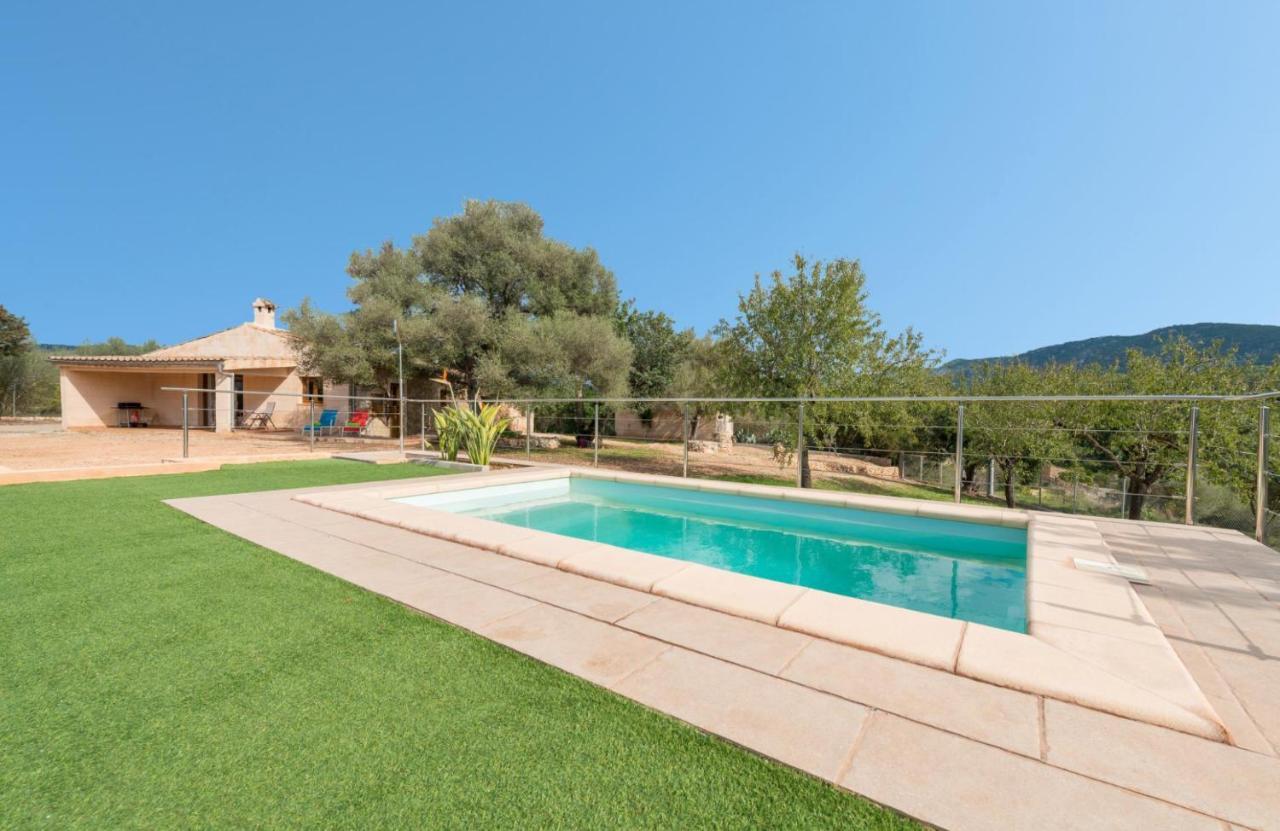 Villa Calvia Countryside Экстерьер фото