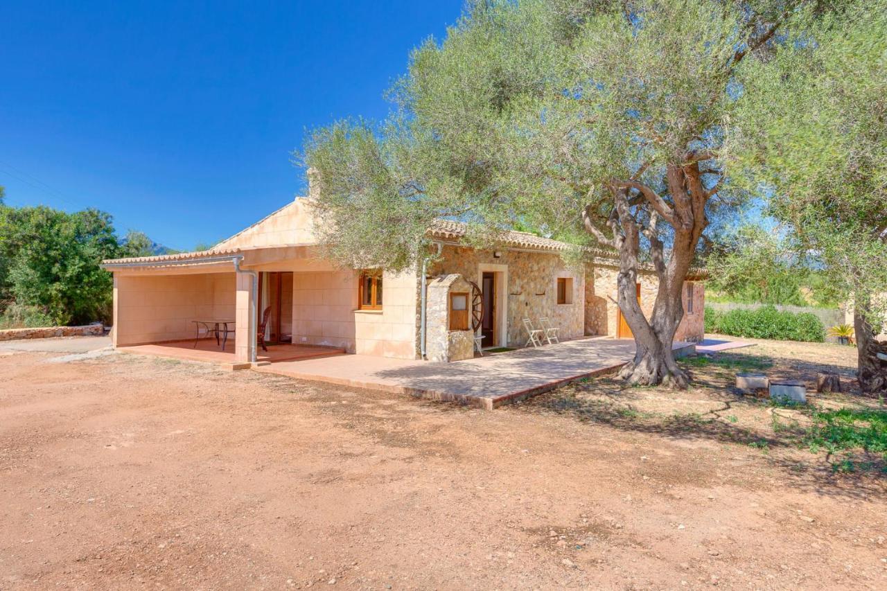 Villa Calvia Countryside Экстерьер фото