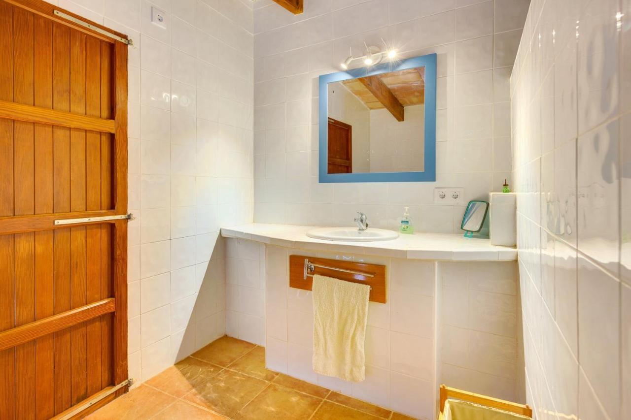 Villa Calvia Countryside Экстерьер фото